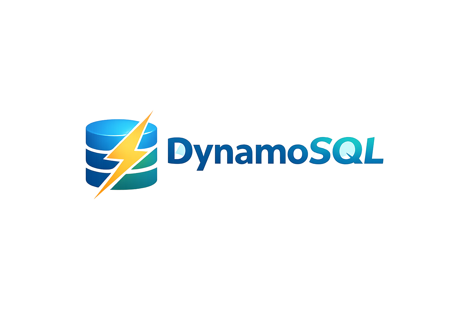 DynamoSQL logo